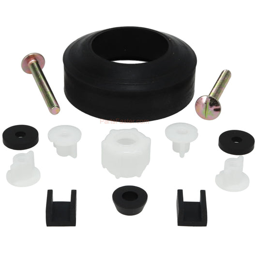Gerber GA714012 Tank To Bowl Kit