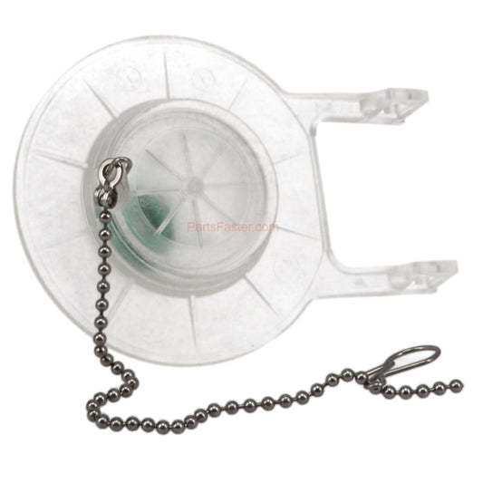 Gerber GA715010 Rubber 2 Inch Flapper