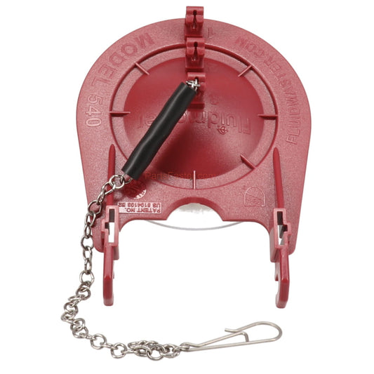 Gerber GA715047 Plastic Flapper With Seal