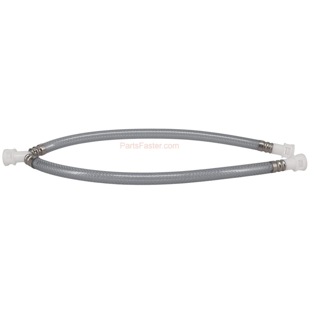 Plumbers Emporium A135141N 12 Inch Hose