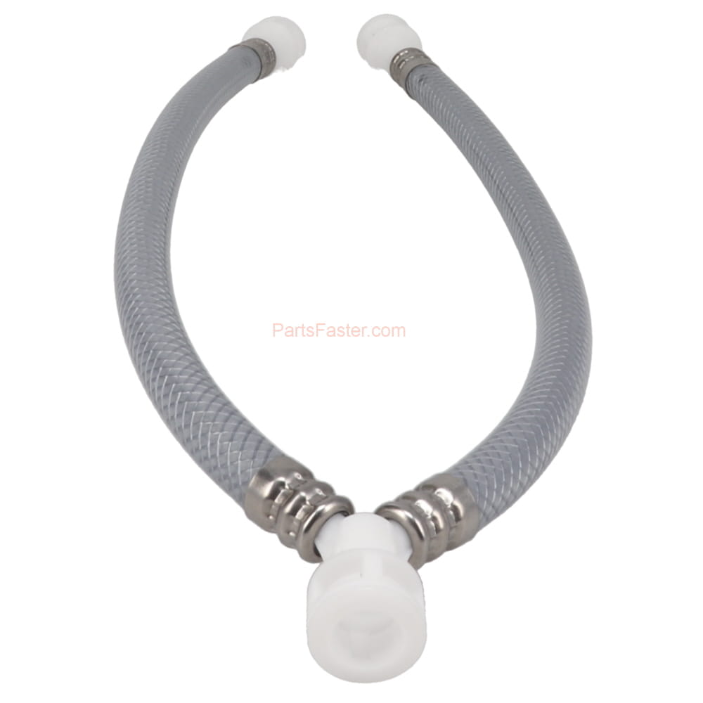 Plumbers Emporium A135141N 12 Inch Hose