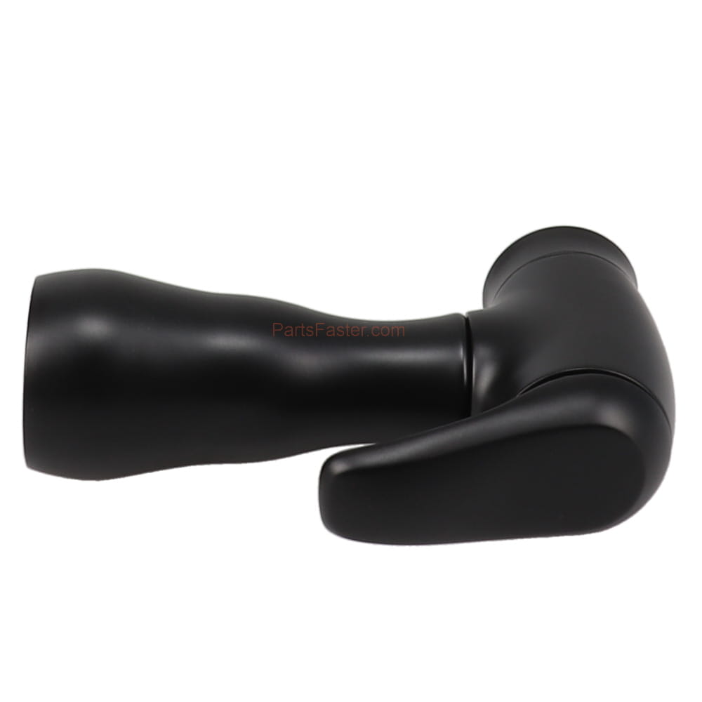 Plumbers Emporium A503143WOB Oil Rubbed Bronze Side Spray