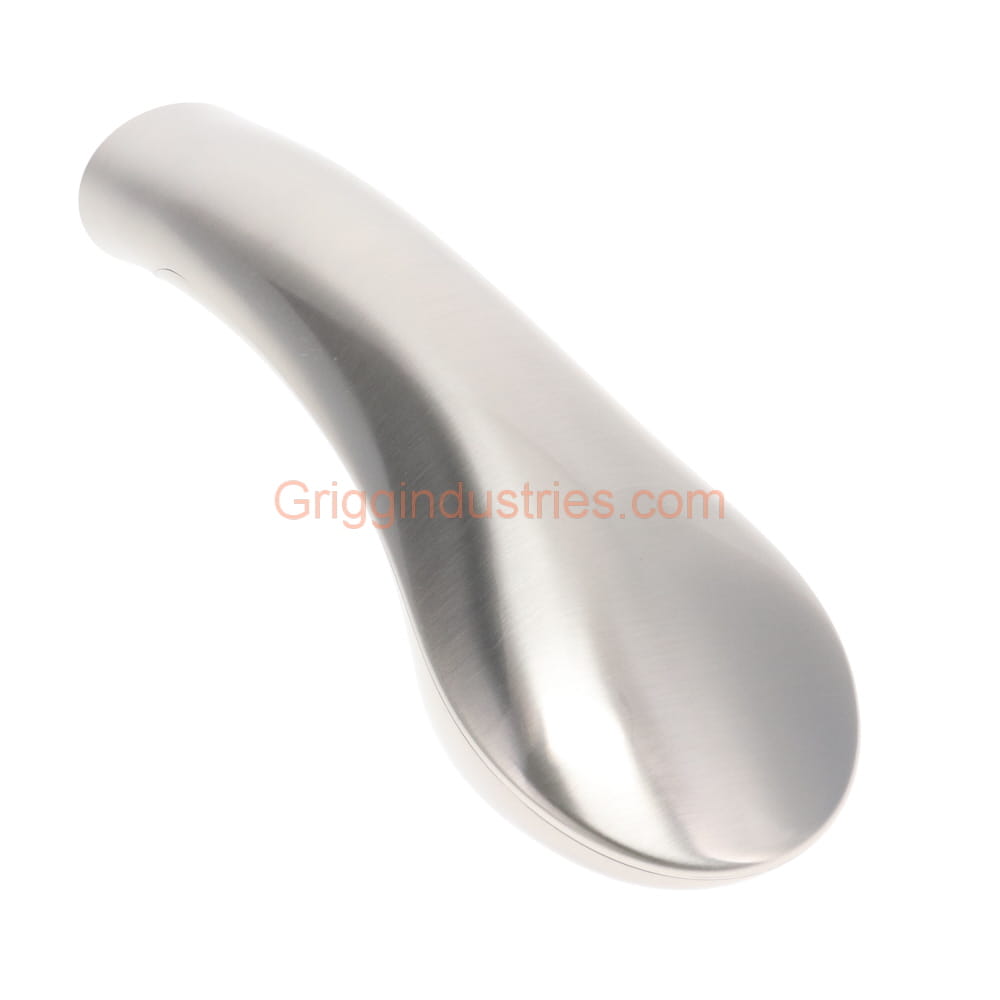 Plumbers Emporium A523887NNP Spray Head Brushed Nickel