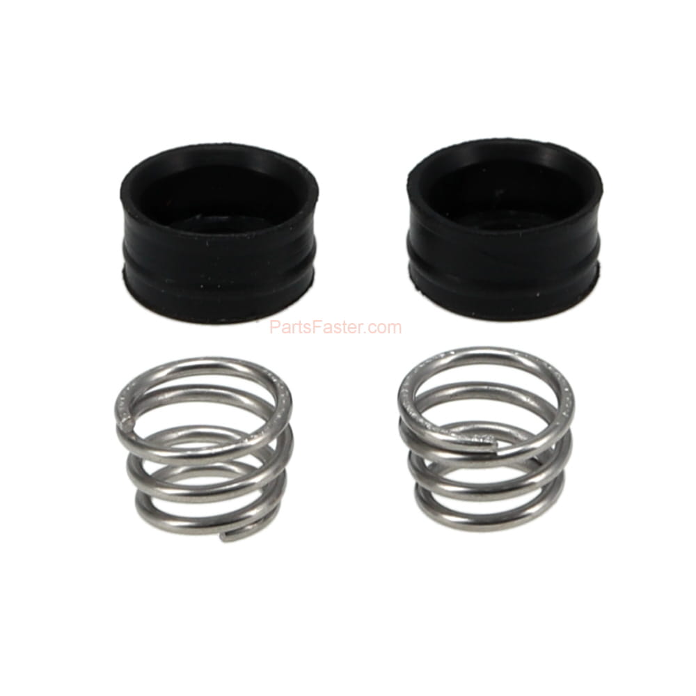 Plumbers Emporium A603177 Seats And Springs