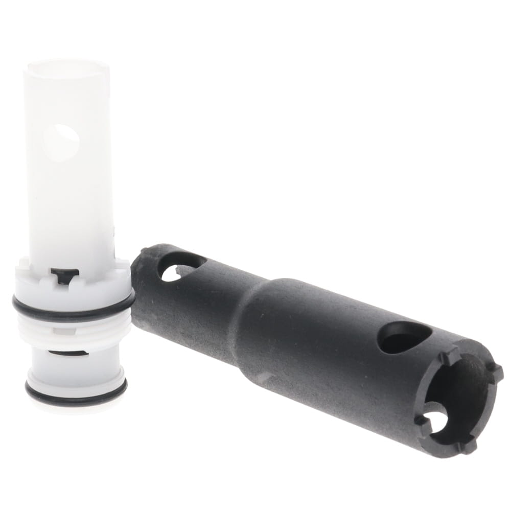 Plumbers Emporium A66G391 Spray Diverter with Vacuum Breaker
