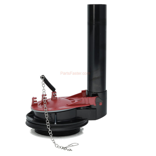 Gerber 99-016 Complete Flush Valve