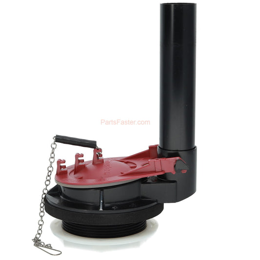 Gerber 99-018 3 Inch Flush Valve