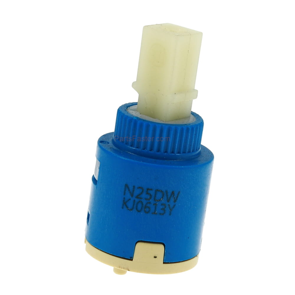 Plumbers Emporium A507906N Cartridge N25D