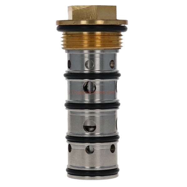 Plumbers Emporium A507041 Pressure Balance Spool for Tub & Shower