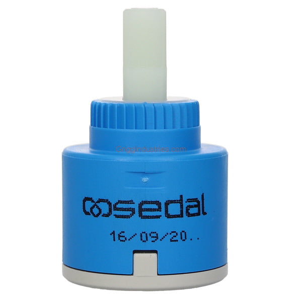 Plumbers Emporium A507348N Ceramic Disc Cartridge