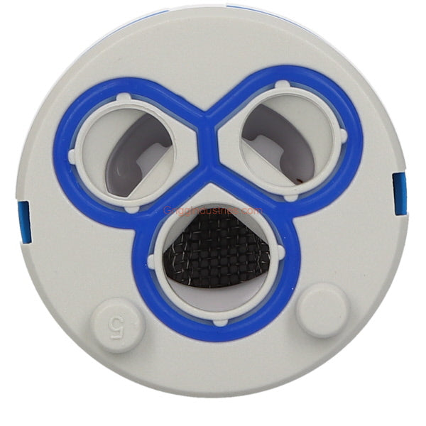 Plumbers Emporium A507348N Ceramic Disc Cartridge