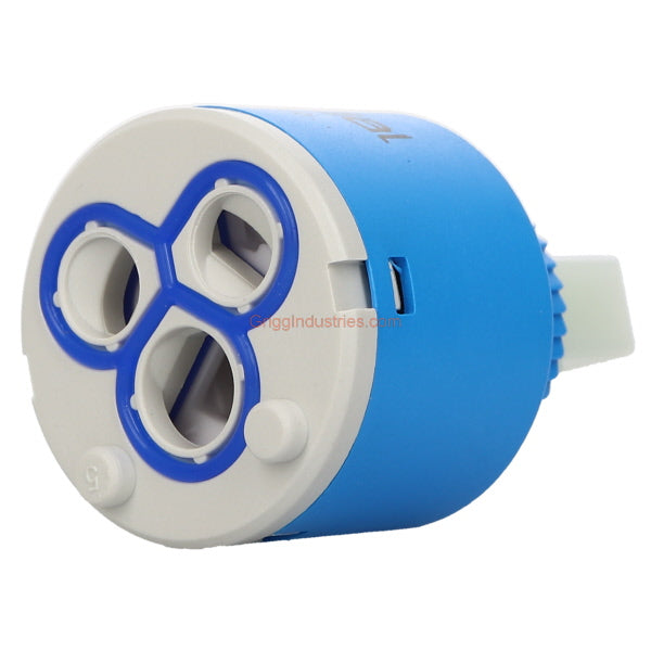 Plumbers Emporium A507348N Ceramic Disc Cartridge