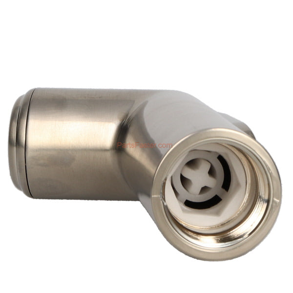 Plumbers Emporium A503002NND Side Spray