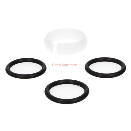 Plumbers Emporium A663040N O-Ring Set and Type Ring