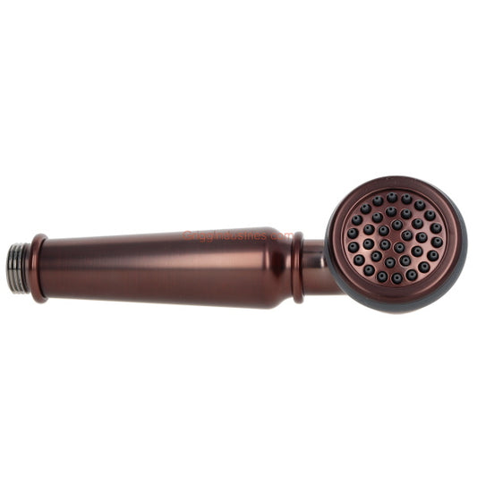 S2211200RB2 Hand Shower With Check Valve