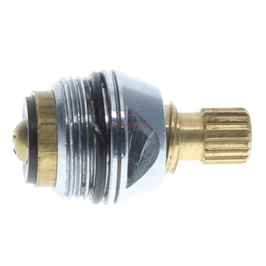 Stem For Indiana Brass 631C&DC