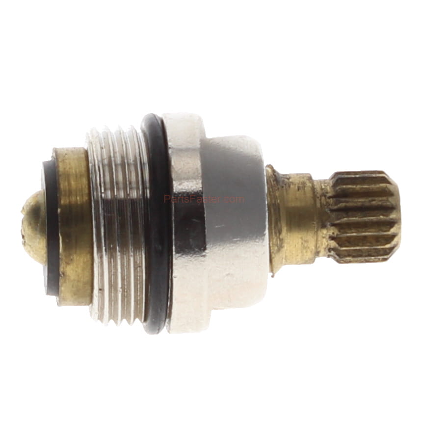 Stem For Indiana Brass 631C&DH