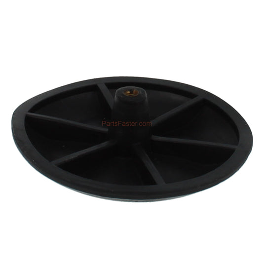 American Standard Screw On Disc