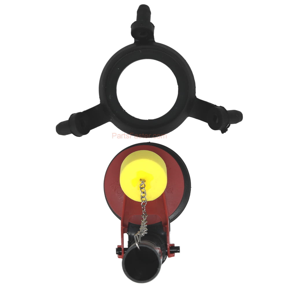 Kohler Genuine 1042831 Flush Valve