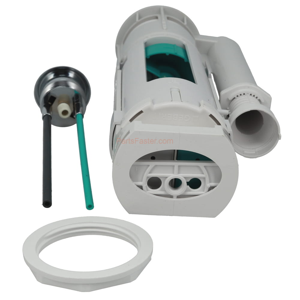 Kohler 1095687-SC Dual Flush Valve Kit