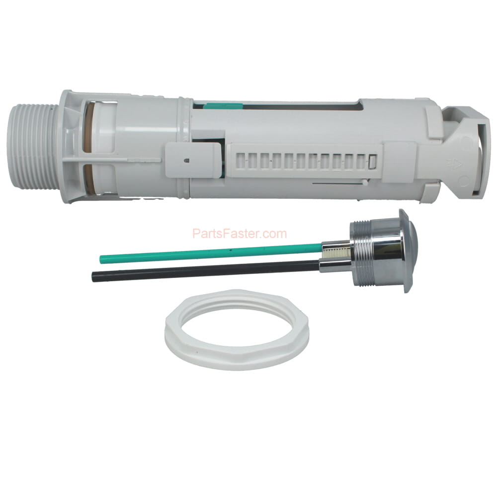 Kohler 1095687-SC Dual Flush Valve Kit