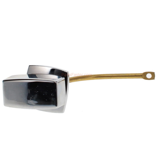 Kohler 81609-CP Chrome Trip Lever