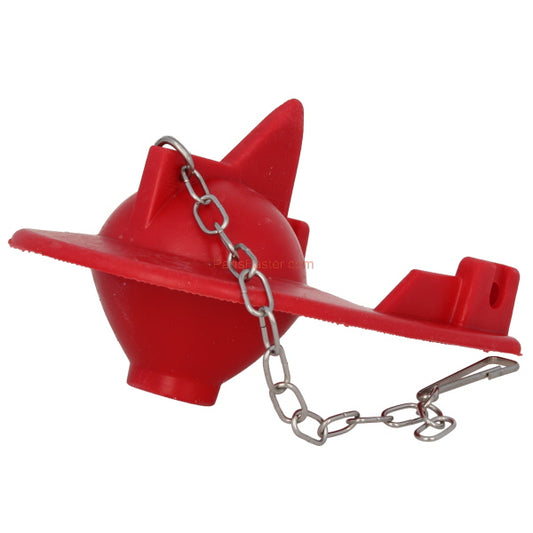 Korky 2012BP Shark Fin Flapper For Kohler