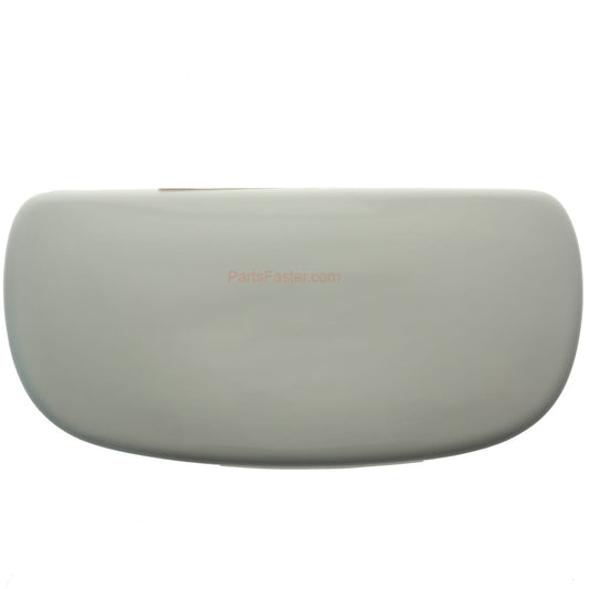 Mansfield 125 White Tank Lid