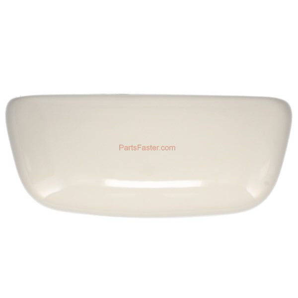 Mansfield 160 Tank Lid Bone