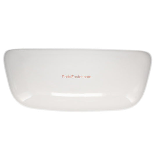 Mansfield 160 White Tank Lid