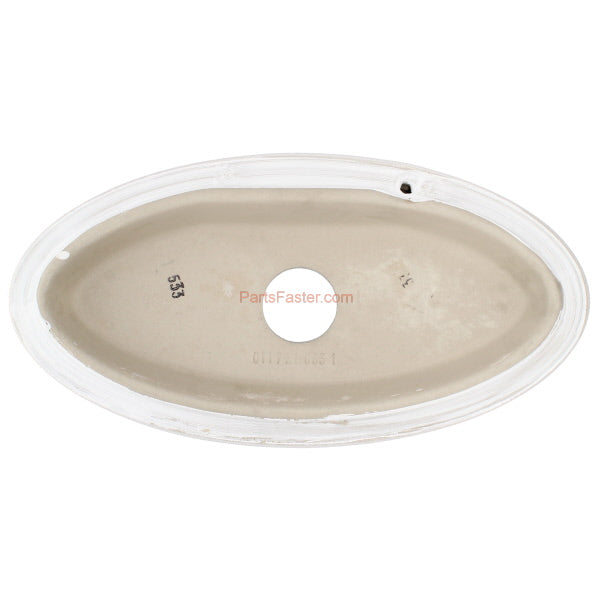 MAN-178LID-WHT