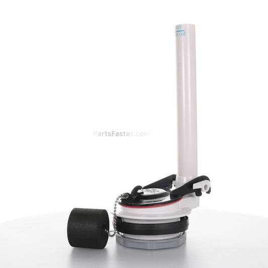 Mansfield 2037-1212 Large Size Flush Valve