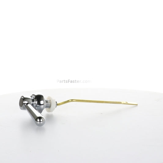 Mansfield 39 Chrome Trip lever