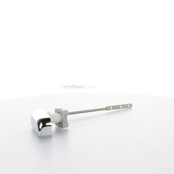 Mansfield 51 Chrome Trip Lever