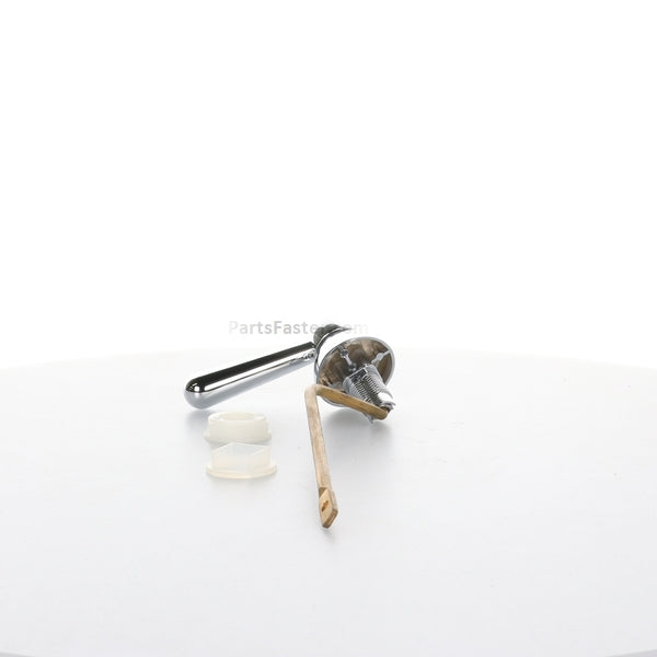 Mansfield 66 Chrome Trip Lever
