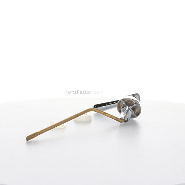 Mansfield 66 Chrome Trip Lever