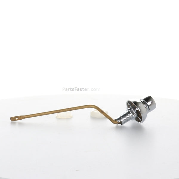 Mansfield 66 Chrome Trip Lever