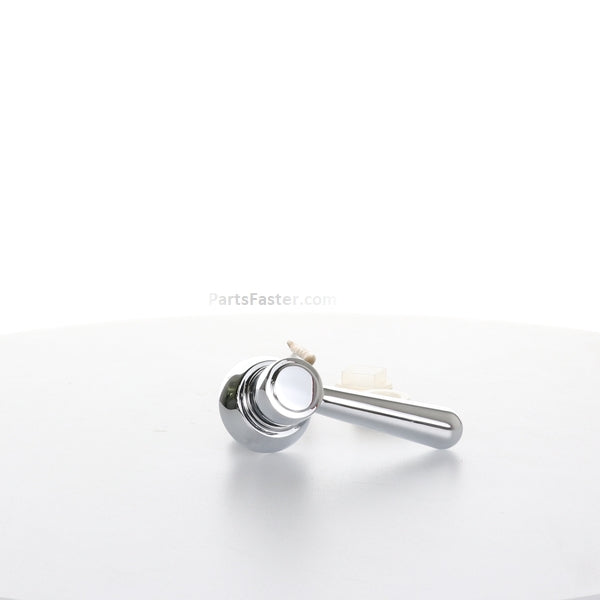 Mansfield 66 Chrome Trip Lever