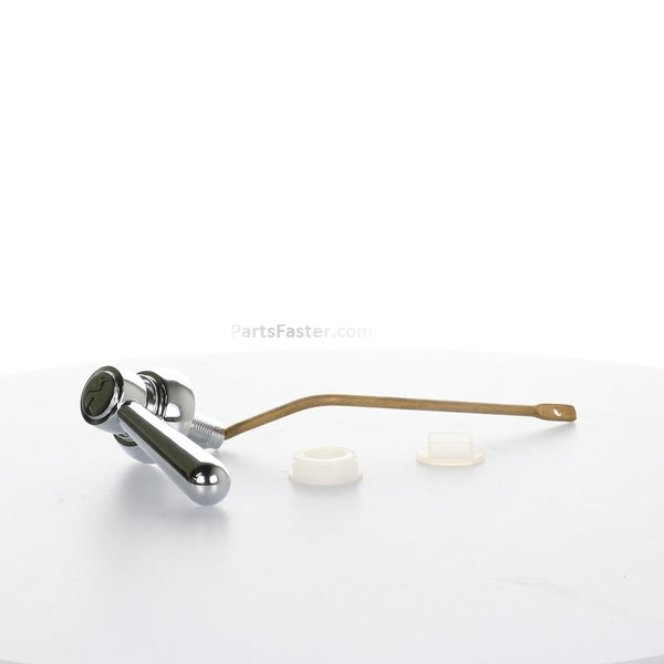 Mansfield 66 Chrome Trip Lever