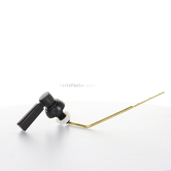 Mansfield 76 Sicilian Bronze Trip Lever