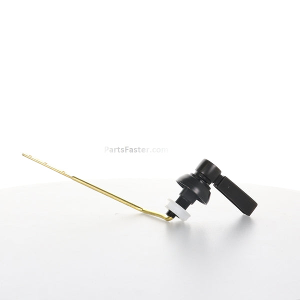 Mansfield 76 Sicilian Bronze Trip Lever