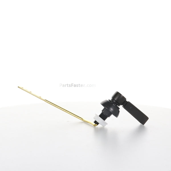 Mansfield 76 Sicilian Bronze Trip Lever