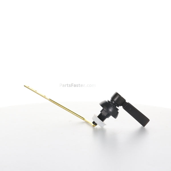 Mansfield 76 Sicilian Bronze Trip Lever