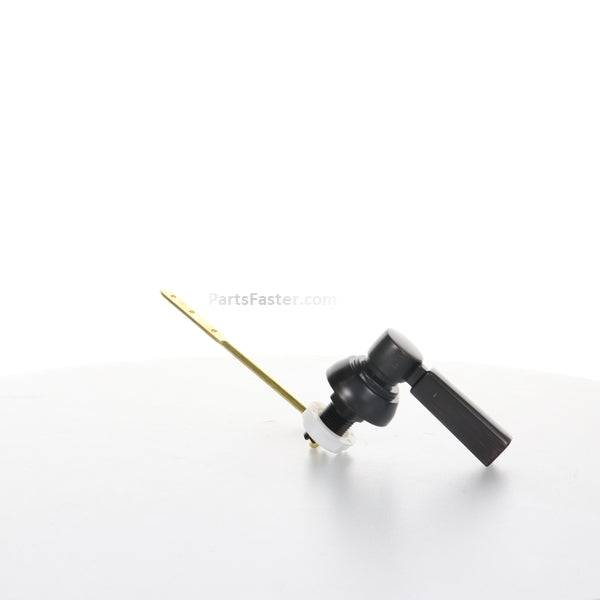 Mansfield 76 Sicilian Bronze Trip Lever