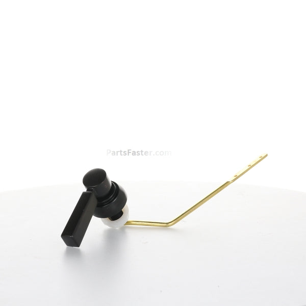 Mansfield 76 Sicilian Bronze Trip Lever