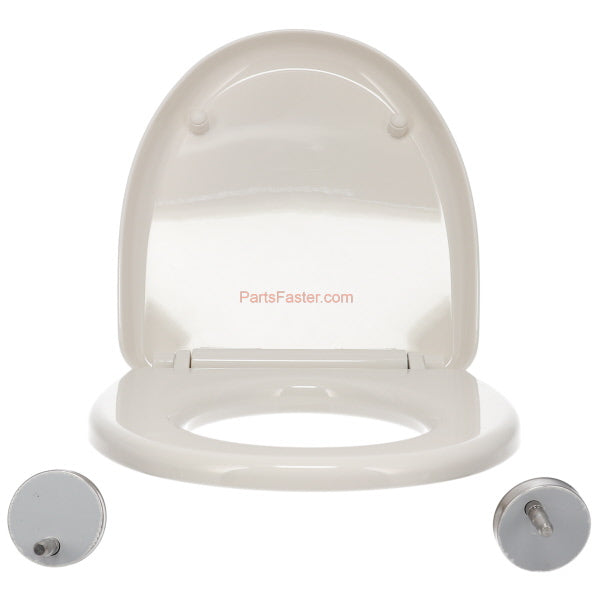 Mansfield Genuine Elementary Toilet Seat