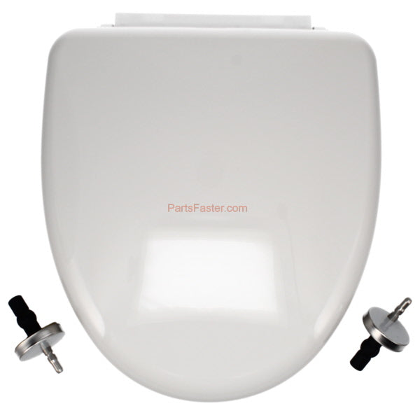 Mansfield Genuine Elementary Toilet Seat