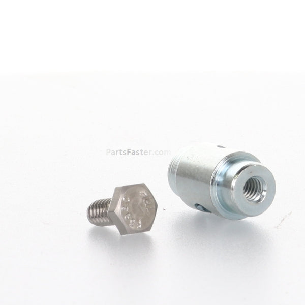Merrill B-25 Pivot Connector, and Screw