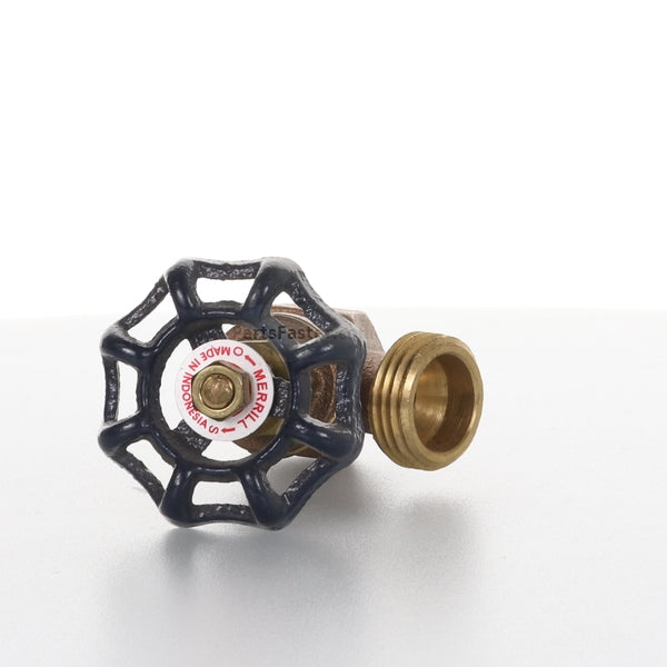Merrill BBD75FA Valve