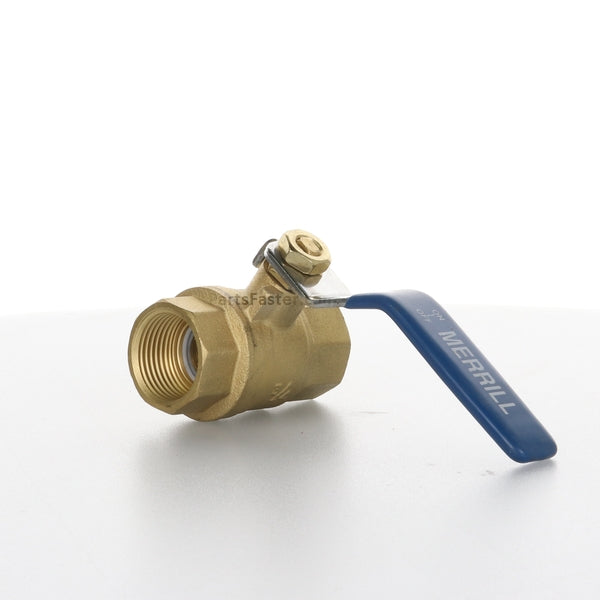 Merrill BBV75 Ball Valve